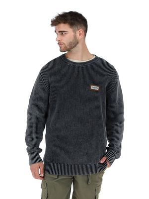 Chaleco Chapelco Hombre Buffalo