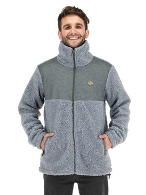 Chaqueta Terrain Hombre Buffalo