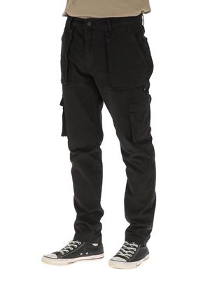 Pantalon Jogger Mujo Hombre Buffalo