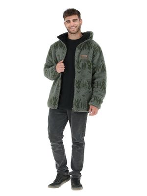 Imagen 2 del producto Chaqueta Chiporro Print Hombre Buffalo