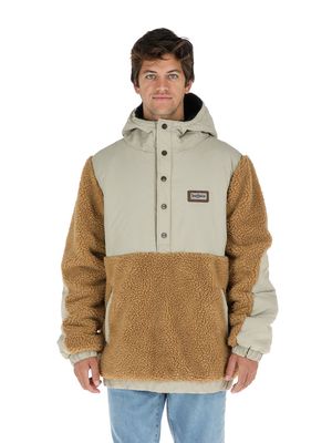 Chaqueta Leño Hombre Buffalo