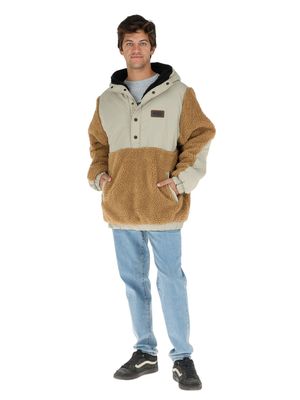 Imagen 2 del producto Chaqueta Leño Hombre Buffalo
