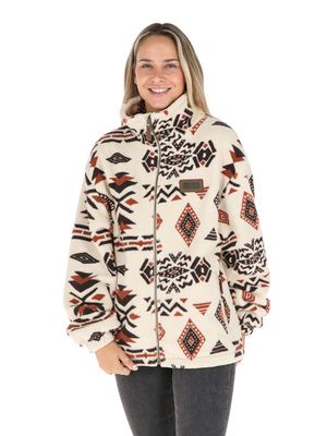 Polar Amaru Mujer Buffalo