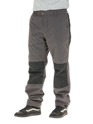 Pantalon Impermeable Reversible Camaleon Hombre Buffalo