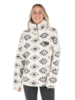 Chaqueta Toki Mujer Buffalo