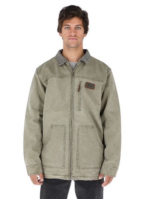 Imagen 1 del producto Chaqueta Itata Hombre Buffalo