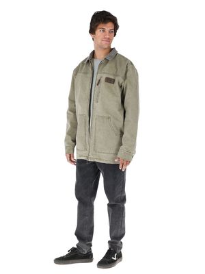 Imagen 2 del producto Chaqueta Itata Hombre Buffalo