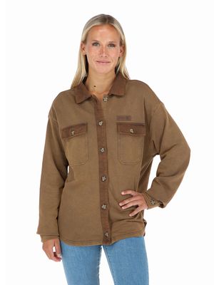 Chaqueta Veris Mujer Buffalo