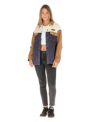 Imagen 2 del producto Chaqueta Canelo Mujer Buffalo