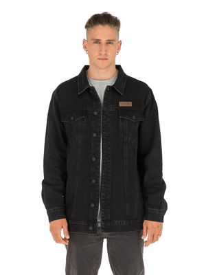 Chaqueta Tamarugo Hombre Buffalo