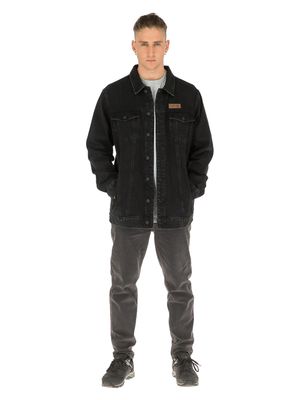 Imagen 2 del producto Chaqueta Tamarugo Hombre Buffalo