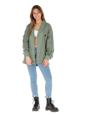 Imagen 2 del producto Poleron Lascar Mujer Buffalo