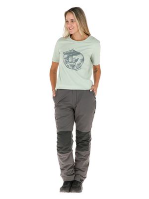 Imagen 2 del producto Pantalon Impermeable Reversible Camaleon Mujer Buffalo