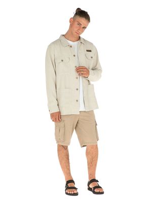 Imagen 2 del producto Chaqueta Jatrofa Hombre Buffalo