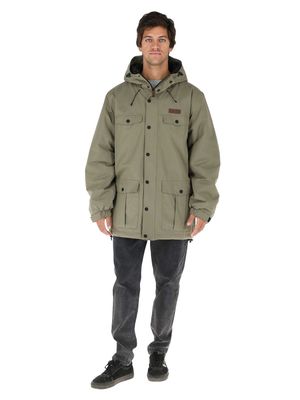 Imagen 2 del producto Parka Impermeable Reversible Tepu Hombre Buffalo