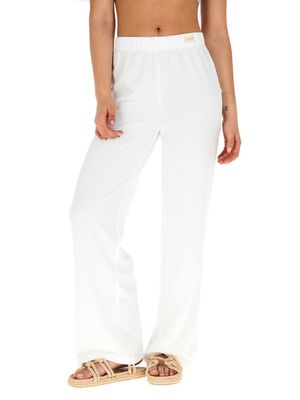 Pantalon Callaqui Blanco Mujer