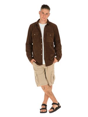 Imagen 2 del producto Camisa Kauri Hombre Buffalo