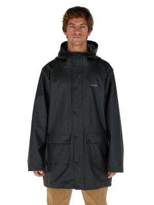 Impermeable Raincoat Hombre Buffalo