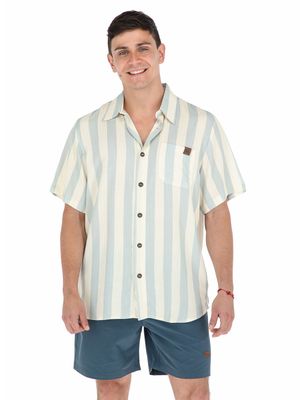 Guayabera Opal Hombre Buffalo