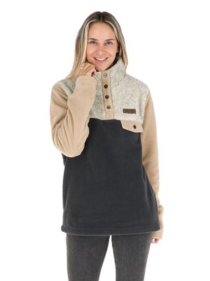 Polar Tunu Mujer Buffalo