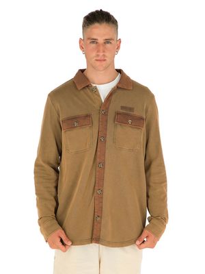 Chaqueta Veris Hombre Buffalo