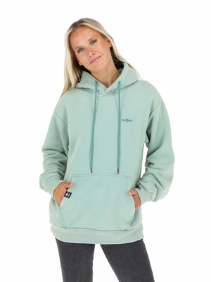 Poleron Aurum Mujer Buffalo