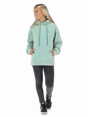 Imagen 2 del producto Poleron Aurum Mujer Buffalo