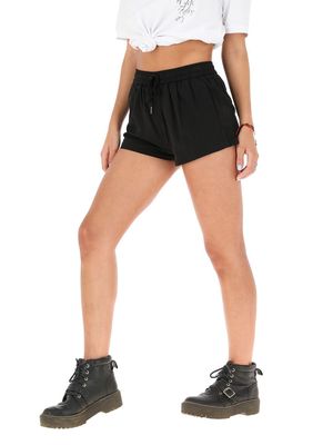 Short Mujer Buffalo