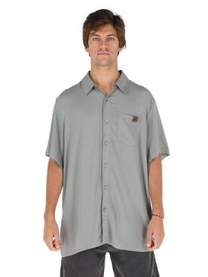 Guayabera Peteroa Hombre Buffalo
