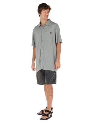Imagen 2 del producto Guayabera Peteroa Hombre Buffalo