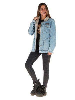 Imagen 2 del producto Chaqueta Foresta Mujer Buffalo