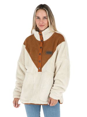 Imagen 1 del producto Chaqueta Matu Mujer Buffalo