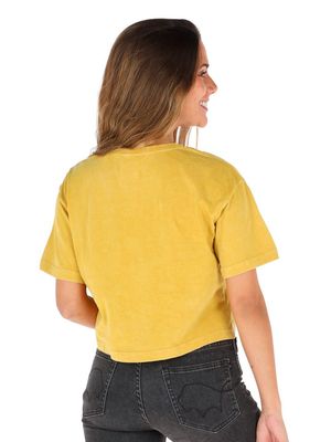 Imagen 2 del producto Polera Manga Corta Mujer Buffalo