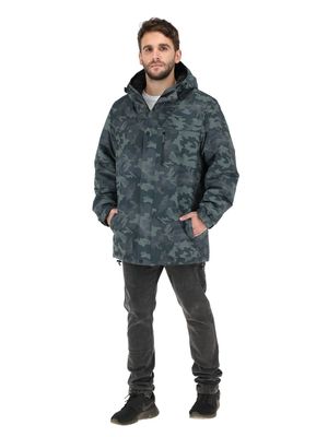 Imagen 2 del producto Parka Impermeable Reversible Camaleon 2 Hombre Buffalo