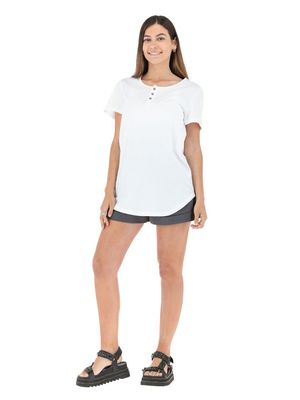 Imagen 2 del producto Polera Cliso Picuda Mujer Buffalo