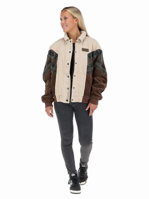 Imagen 2 del producto Chaqueta Terrana Mujer Buffalo