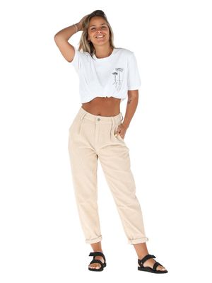 Imagen 2 del producto Pantalon Cotele Ulmo Mujer Buffalo