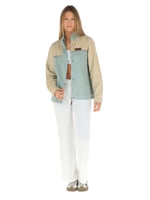Imagen 2 del producto Chaqueta Teca Mujer Buffalo