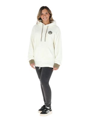 Imagen 2 del producto Poleron Pacama Mujer Buffalo