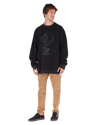 Imagen 2 del producto Poleron Rucapillan Hombre Buffalo