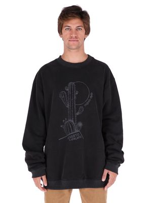 Poleron Rucapillan Hombre Buffalo