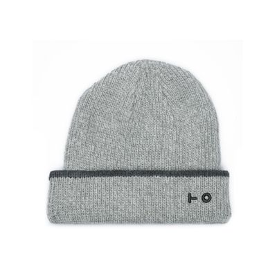 Imagen 2 del producto Tyler Grey - Gorro de invierno - Inztinto 