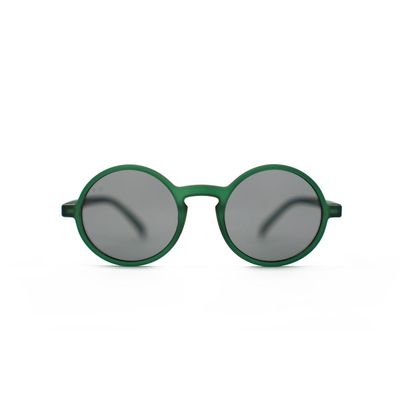 Lennon Dark Green - Inztinto - Anteojos de sol