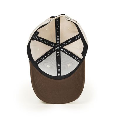 Imagen 2 del producto Kurt Court - Inztinto - Jockey/ Gorro