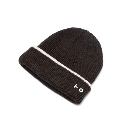 Imagen 2 del producto Tyler Brown -Gorro de invierno - Inztinto 