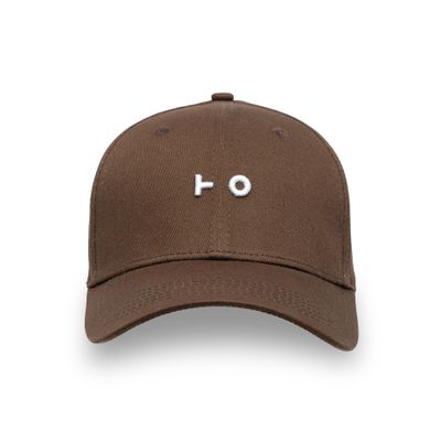 Kurt Brown - Inztinto - Jockey/Gorro