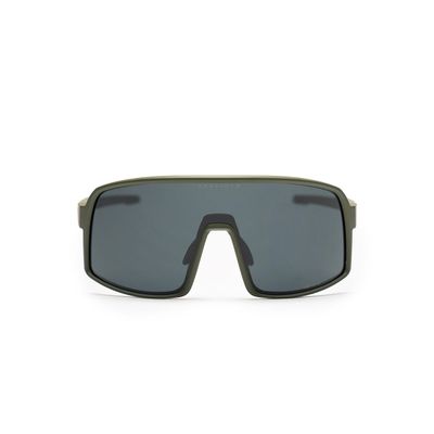 Sam Green Lente gris Anteojo Deportivo