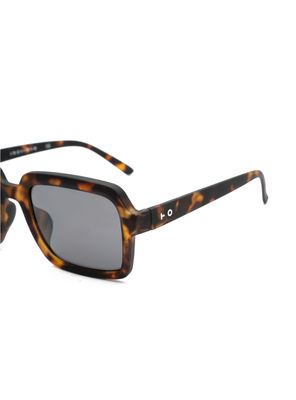 Imagen 2 del producto Celine Tortoise - INZTINTO - Anteojos de Sol