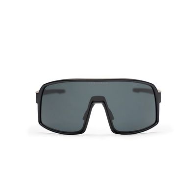 Sam Black Lente Gris Anteojo Deportivo