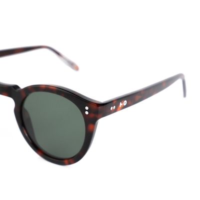 Imagen 2 del producto Akira Tortoise - Inztinto - Anteojos de sol